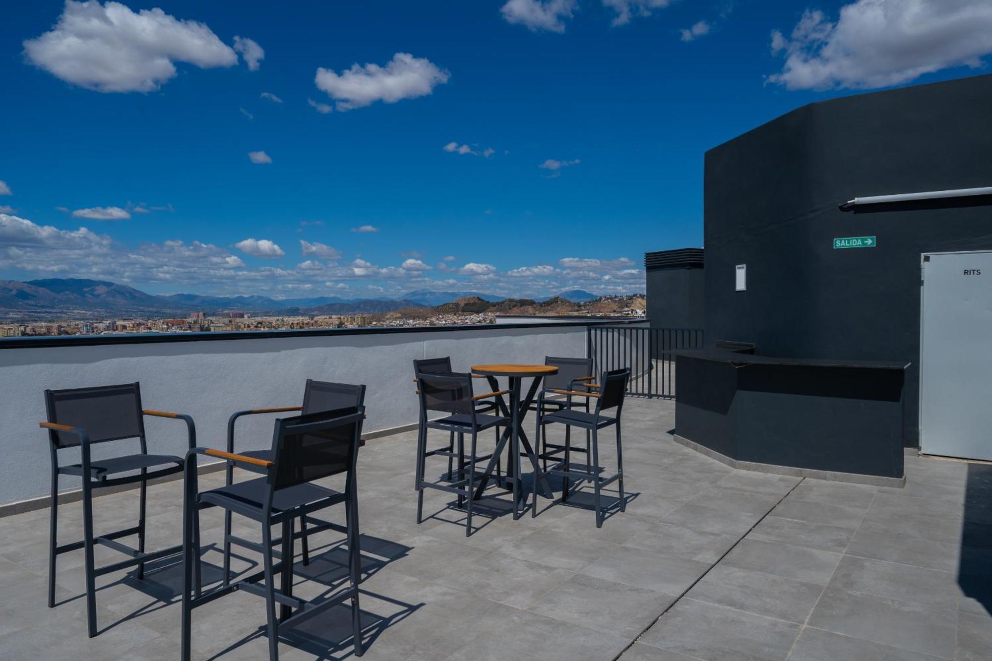 Apartment Xpce Urban 13 Skyline - Parking Free *