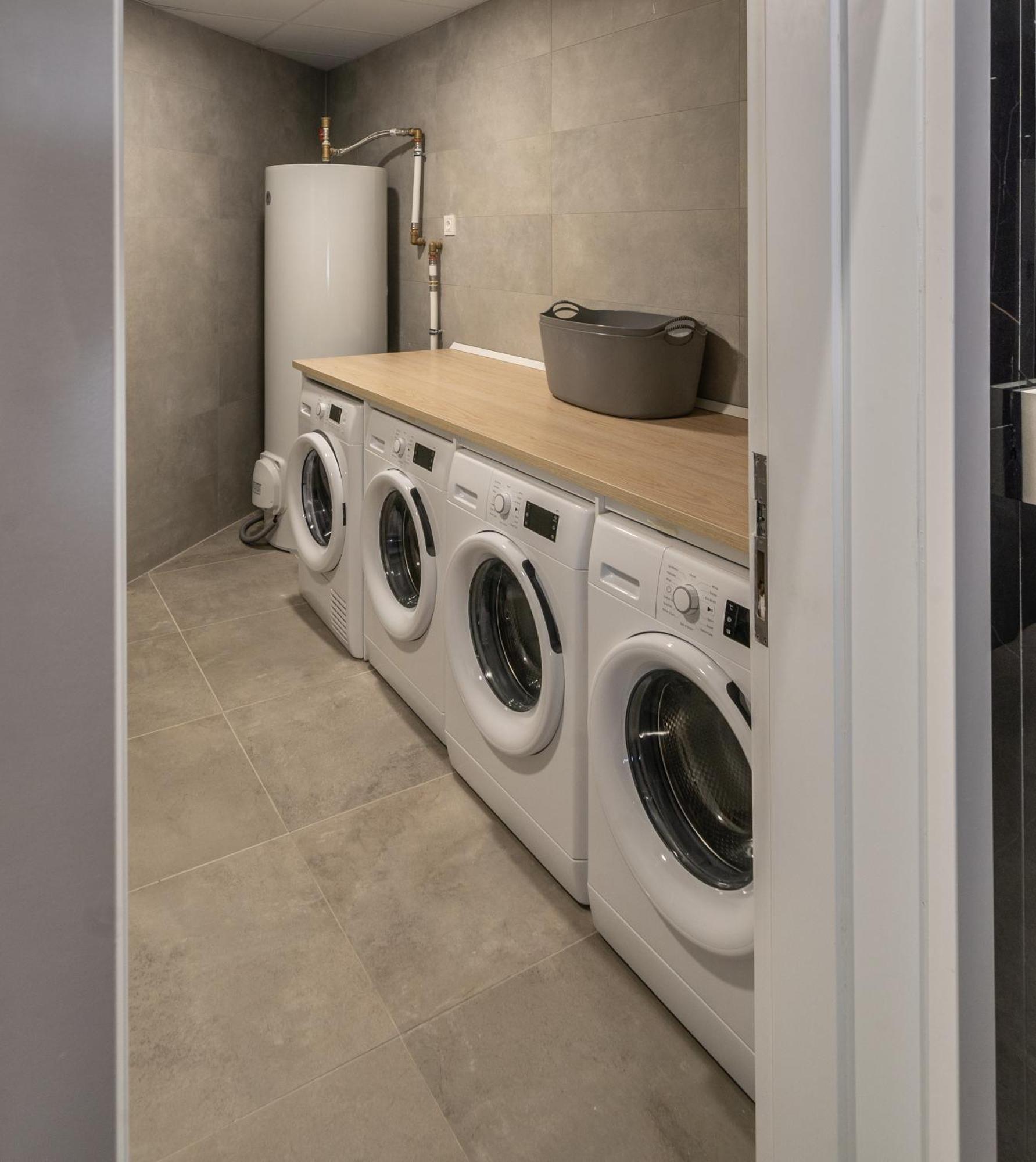 Apartment Xpce Urban 13 Skyline - Parking Free Malaga