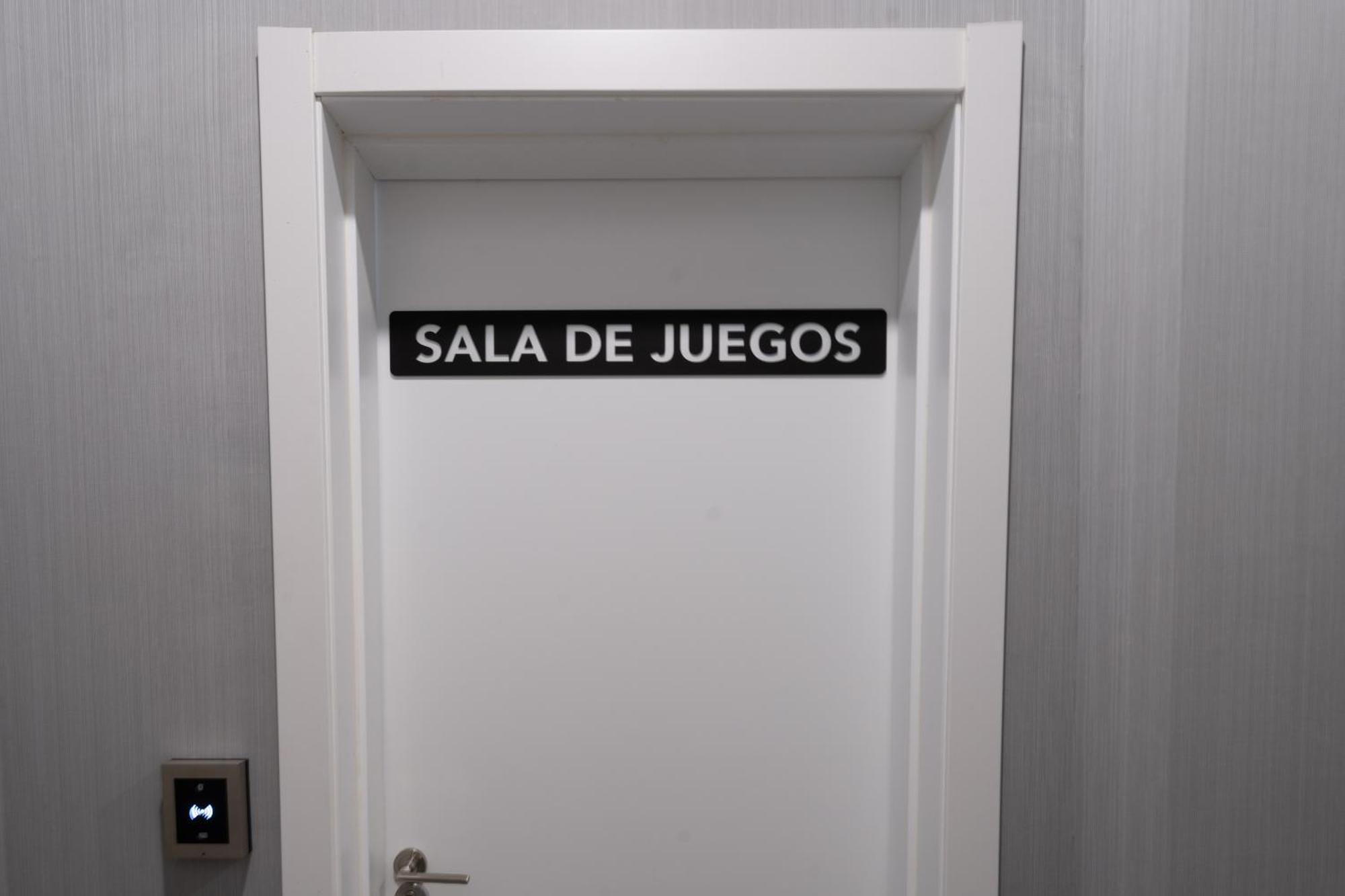 Xpce Urban 13 Skyline - Parking Free * Malaga