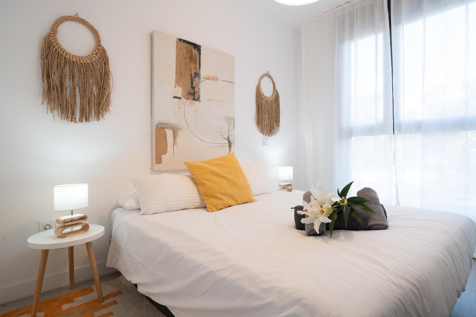 Apartment Xpce Urban 13 Skyline - Parking Free