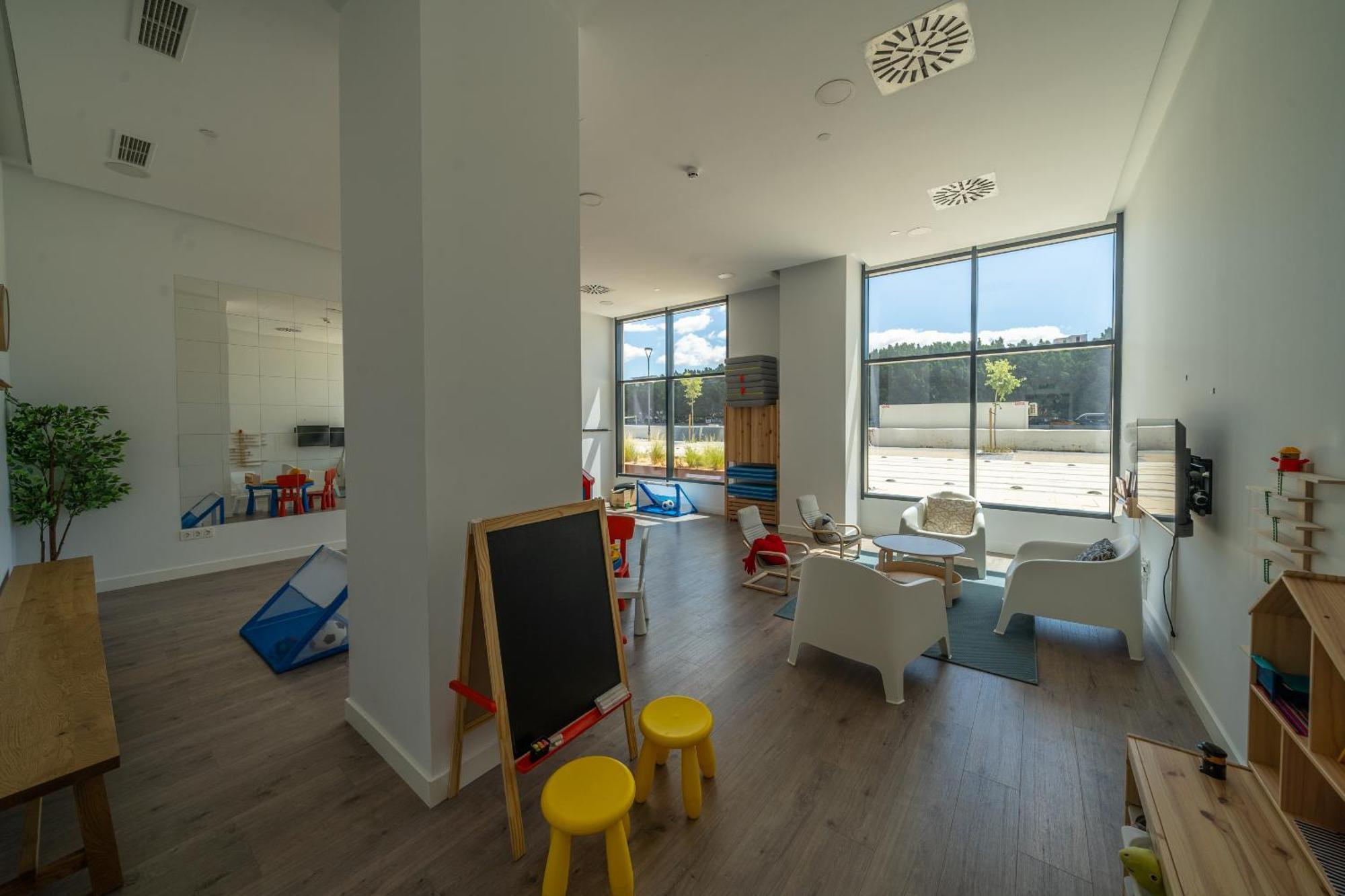 Xpce Urban 13 Skyline - Parking Free * Málaga
