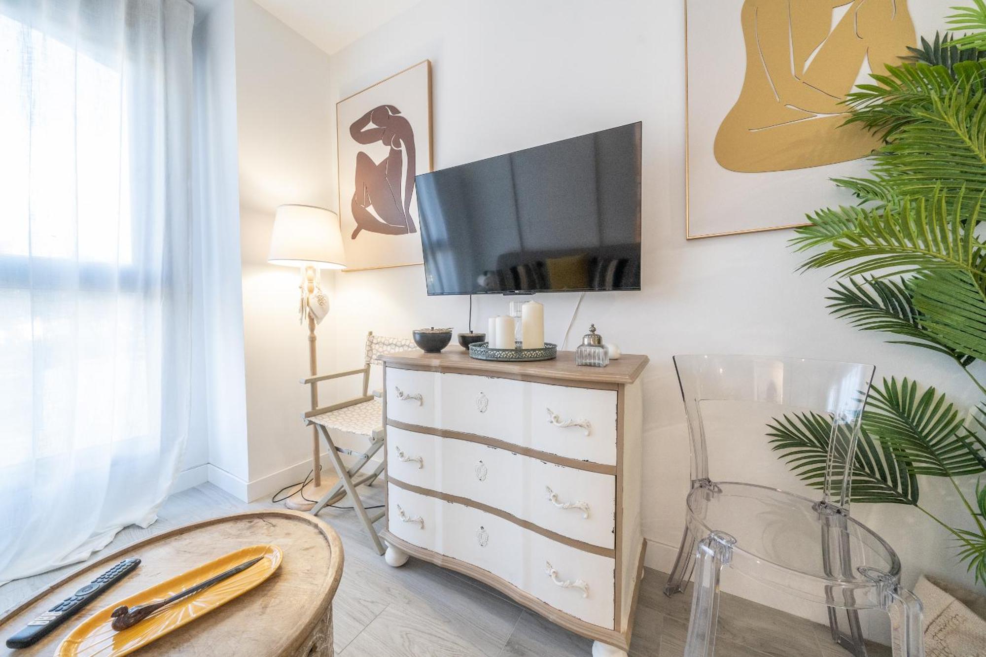 Apartment Xpce Urban 13 Skyline - Parking Free