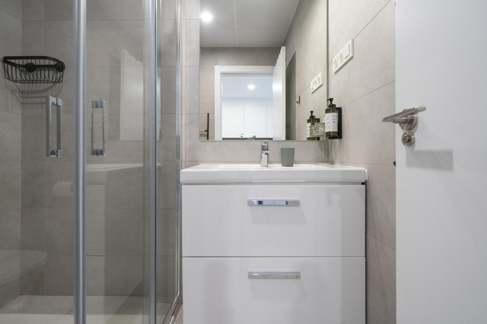 Apartment Xpce Urban 13 Skyline - Parking Free